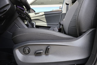 Volkswagen Taos Comfortline Black Edition 4MOTION 2025 à Mascouche, Québec - 6 - w320h240px