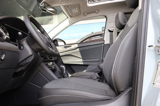 Volkswagen Taos Comfortline Black Edition 4MOTION 2025 à Mascouche, Québec - 4 - w320h240px