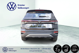Volkswagen Taos Highline 4MOTION 2025 à Mascouche, Québec - 5 - w320h240px