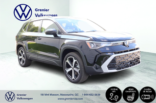 Volkswagen Taos Highline 4MOTION 2025 à Mascouche, Québec - 3 - w320h240px