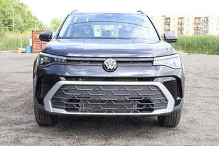 2025 Volkswagen Taos Trendline 4MOTION in Mascouche, Quebec - 2 - w320h240px