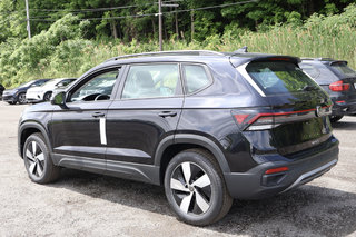 2025 Volkswagen Taos Trendline 4MOTION in Mascouche, Quebec - 4 - w320h240px