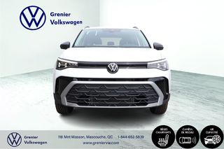 2025 Volkswagen Taos Trendline 4MOTION in Mascouche, Quebec - 2 - w320h240px