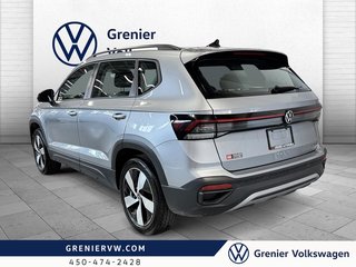 Volkswagen TAOS Trendline, AWD, Carplay, Caméra 2025 à Terrebonne, Québec - 6 - w320h240px