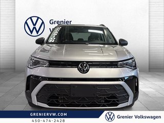 2025 Volkswagen TAOS Trendline, Awd, Carplay, Banc chauffants in Terrebonne, Quebec - 2 - w320h240px