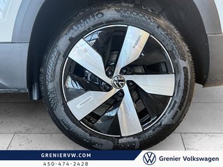 Volkswagen Taos Trendline 4MOTION 2026 à Mascouche, Québec - 5 - w320h240px