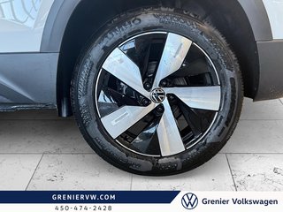 Volkswagen Taos Trendline 4MOTION 2026 à Mascouche, Québec - 6 - w320h240px