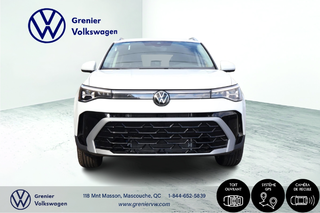2026 Volkswagen Taos Highline 4MOTION in Mascouche, Quebec - 2 - w320h240px