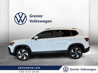 Volkswagen Taos Highline 4MOTION 2026 à Mascouche, Québec - 4 - w320h240px