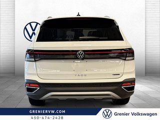 Volkswagen Taos Highline 4MOTION 2026 à Mascouche, Québec - 6 - w320h240px