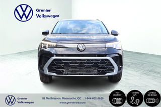 Volkswagen Taos Highline 4MOTION 2026 à Mascouche, Québec - 2 - w320h240px