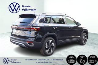 Volkswagen Taos Highline 4MOTION 2026 à Mascouche, Québec - 6 - w320h240px