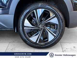 Volkswagen Taos Highline 4MOTION 2026 à Mascouche, Québec - 4 - w320h240px