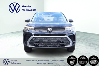 Volkswagen Taos Trendline 4MOTION 2026 à Mascouche, Québec - 2 - w320h240px