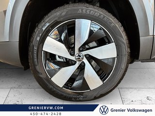 Volkswagen Taos Trendline 4MOTION 2026 à Mascouche, Québec - 4 - w320h240px