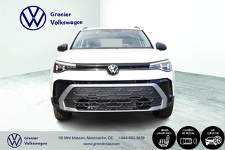 2026 Volkswagen Taos Trendline in Mascouche, Quebec - 2 - w320h240px