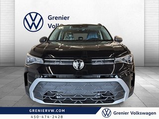Volkswagen Taos Trendline 4MOTION 2026 à Mascouche, Québec - 2 - w320h240px