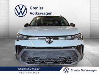 Volkswagen Taos Comfortline Black Edition 4MOTION 2026 à Mascouche, Québec - 2 - w320h240px