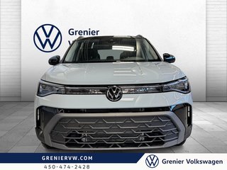 Volkswagen Taos Comfortline Black Edition 4MOTION 2026 à Mascouche, Québec - 2 - w320h240px
