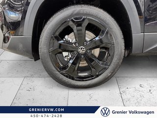 Volkswagen Taos Comfortline Black Edition 4MOTION 2026 à Mascouche, Québec - 3 - w320h240px