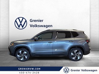 Volkswagen Taos Highline 4MOTION 2026 à Mascouche, Québec - 3 - w320h240px