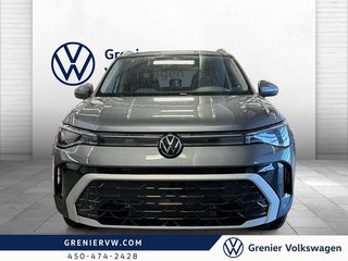 Volkswagen Taos Highline 4MOTION 2026 à Mascouche, Québec - 2 - w320h240px