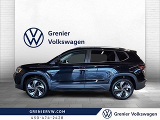 Volkswagen Taos Highline 4MOTION 2026 à Mascouche, Québec - 3 - w320h240px