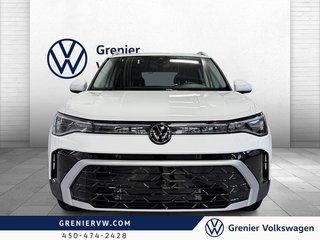 Volkswagen Taos Highline 4MOTION 2026 à Mascouche, Québec - 2 - w320h240px