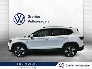 Volkswagen Taos Highline 4MOTION 2026 à Mascouche, Québec - 4 - w320h240px