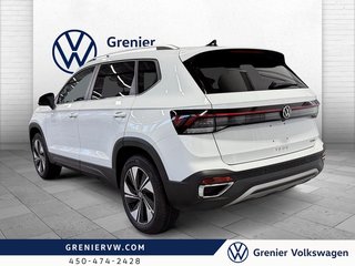 Volkswagen Taos Highline 4MOTION 2026 à Mascouche, Québec - 5 - w320h240px
