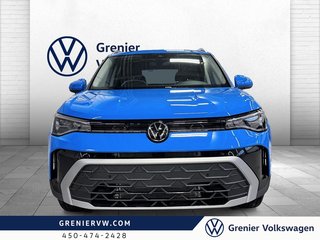 Volkswagen Taos Comfortline 4MOTION 2026 à Mascouche, Québec - 2 - w320h240px