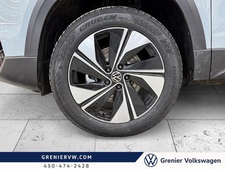 2026 Volkswagen Taos Highline 4MOTION in Mascouche, Quebec - 4 - w320h240px