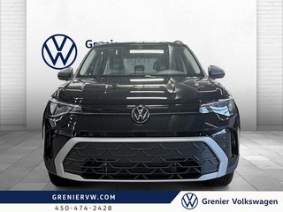 2026 Volkswagen Taos Trendline 4MOTION in Mascouche, Quebec - 2 - w320h240px