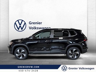 Volkswagen Taos Comfortline 4MOTION 2026 à Mascouche, Québec - 3 - w320h240px