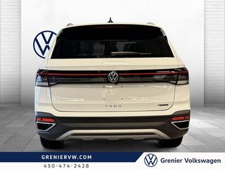 Volkswagen Taos Highline 4MOTION 2026 à Mascouche, Québec - 6 - w320h240px