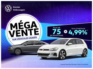 2018 Volkswagen Tiguan TRENDLINE+4MOTION+A/C in Terrebonne, Quebec - 2 - w320h240px