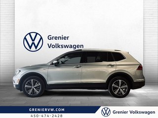 2019 Volkswagen Tiguan HIGHLINE+DRIVER ASSIST+3IEME RANGÉE in Mascouche, Quebec - 5 - w320h240px