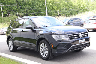 Volkswagen Tiguan Trendline,FWD,Apple car play,Commandes au volant 2019 à Mascouche, Québec - 3 - w320h240px