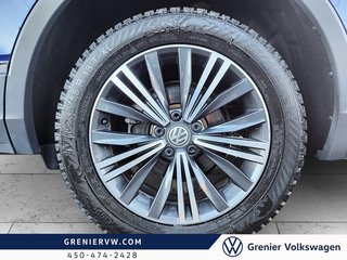 Volkswagen Tiguan Highline, Toit Pano, Xénon, Audio Fender 2021 à Mascouche, Québec - 5 - w320h240px