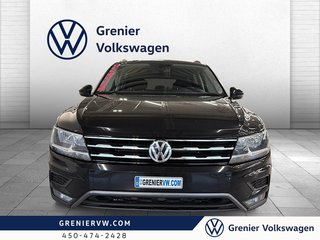 Volkswagen Tiguan Comfortline, Toit, Carplay, 4Motion 2021