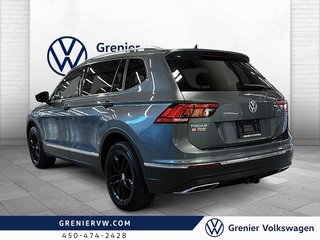 Volkswagen Tiguan Highline 2021 à Terrebonne, Québec - 5 - w320h240px