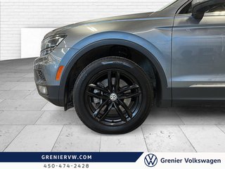 Volkswagen Tiguan Highline 2021 à Terrebonne, Québec - 4 - w320h240px