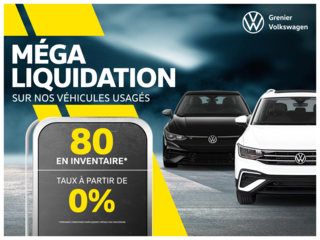 Volkswagen Tiguan Trendline,1 seul propriétaire 2022 à Terrebonne, Québec - 2 - w320h240px