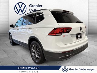 2023 Volkswagen Tiguan Comfortline, 1 Propriétaire, Jamais Accidentée in Mascouche, Quebec - 6 - w320h240px