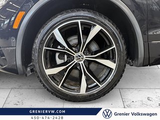 2023 Volkswagen Tiguan Highline, Cuir, Toit, Carplay, Siege Chauffant in Terrebonne, Quebec - 6 - w320h240px