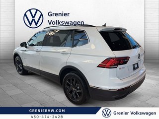 2024 Volkswagen Tiguan Comfortline in Mascouche, Quebec - 3 - w320h240px