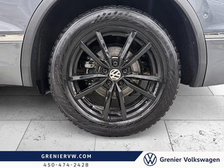 Volkswagen Tiguan Highline R-Line, Jamais accidenté, 1 Proprietaire 2024 à Terrebonne, Québec - 3 - w320h240px