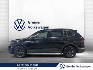 2024 Volkswagen Tiguan Comfortline, Carplay, Toit Pano, Siège Chauffant in Terrebonne, Quebec - 3 - w320h240px