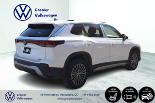 2026 Volkswagen Tiguan Comfortline 4MOTION in Mascouche, Quebec - 6 - w320h240px