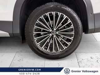 Volkswagen Tiguan Comfortline 4MOTION 2026 à Mascouche, Québec - 4 - w320h240px